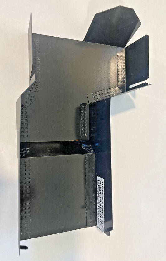 SuperMicro MCP-310-50401-0B Mylar air shroud for SC504/505 with A2SDI