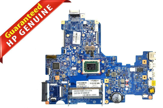 902337-601 903189-001 AMD A12-9700P DDR4 UMA Motherboard for HP 17-Y Laptops