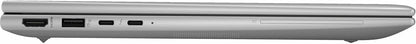HP ZBook Firefly G11 14" WUXGA Core Ultra 7 165U 32GB 2TB SSD IR Cam FPReader
