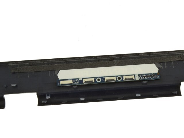 Dell Alienware 17 R3 17.3" LCD Front Trim Cover Bezel Plastic UHD 4K SHARP CJ9PP