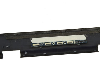 Dell Alienware 17 R3 17.3" LCD Front Trim Cover Bezel Plastic UHD 4K SHARP CJ9PP