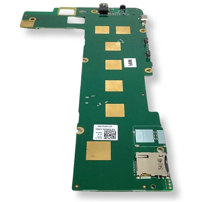 New Genuine Dell Venue 8 3840 T02D003 8" Tablet Logic Board Motherboard JM0VR