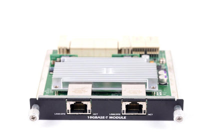 Dell PowerConnect M8024 10G Base-T Dual Port Switch Module R2DJN M8024-10BASE-T