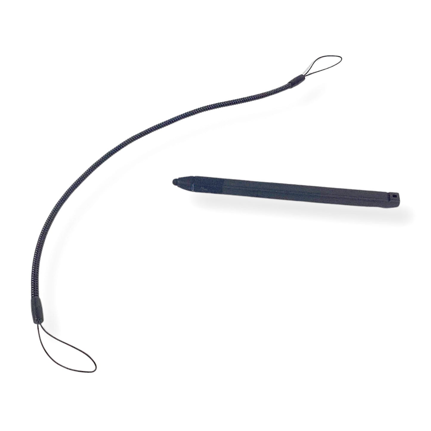 Dell Latitude Rugged Tablet 7212 7220 7202 Stylus Pen with Tether Strap 77R7T