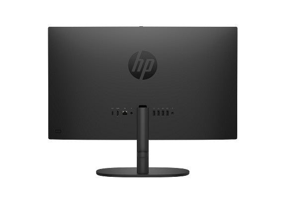 HP Essential All-in-One Computer 21.45" FHD Intel N-series, 8 GB; 512 GB SSD