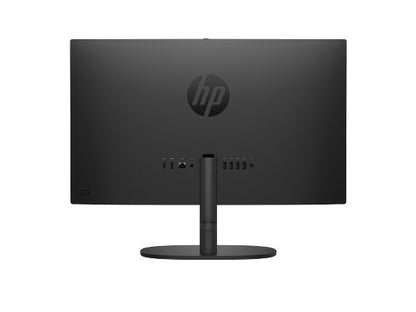 HP Essential All-in-One Computer 21.45" FHD Intel N-series, 8 GB; 512 GB SSD