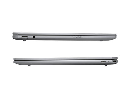 HP OmniBook Ultra Laptop Computer 14" 2.2K Touch Screen AMD Ryzen AI 9 16 GB