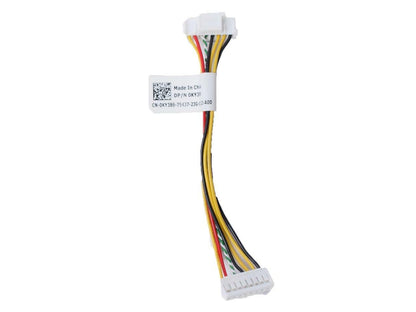 Dell PowerEdge T410 T610 R710 Internal Card Reader Module Cable Assembly KY386