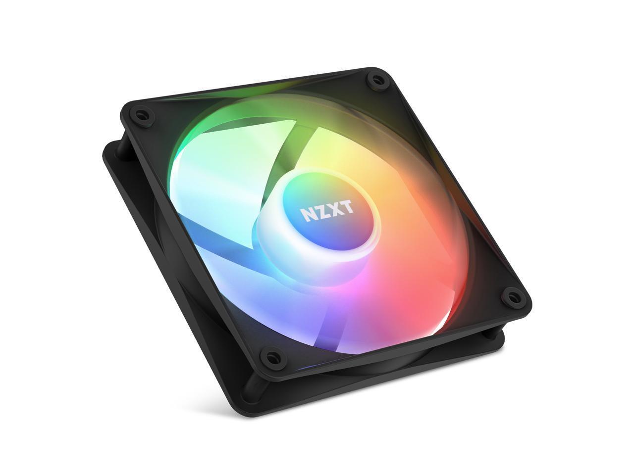 NZXT RF-C12SF-B1 CASEFAN NZXT RF-C12SF-B1 R Accessories - PC
