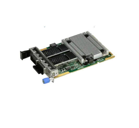 Supermicro AOC-A200G-B1CM Advanced 200Gb Ethernet controller