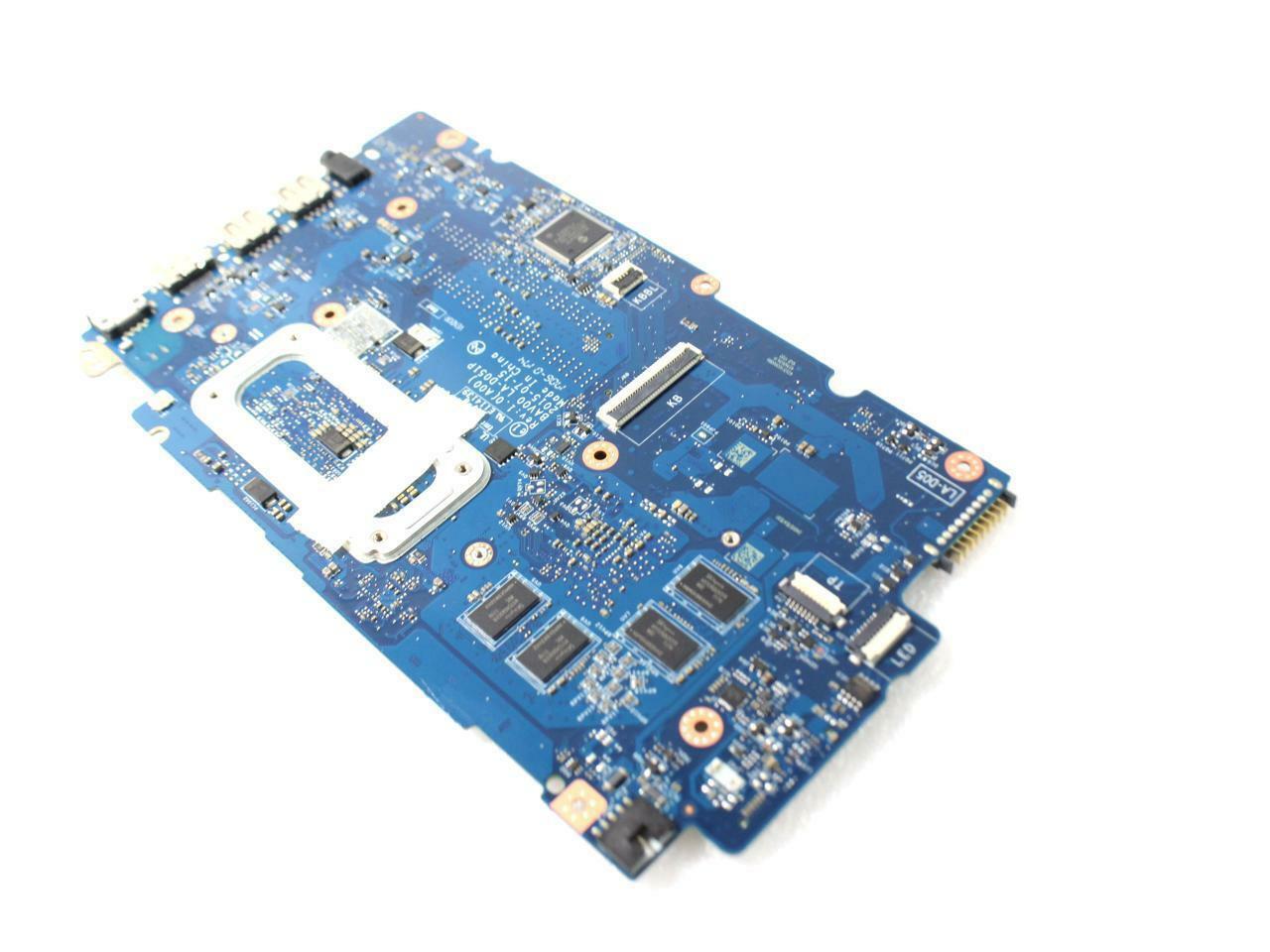 Dell Inspiron 15 5457 5557 Laptop Motherboard i7-6500u 2.50 GHz LA-D051P 2XPMY