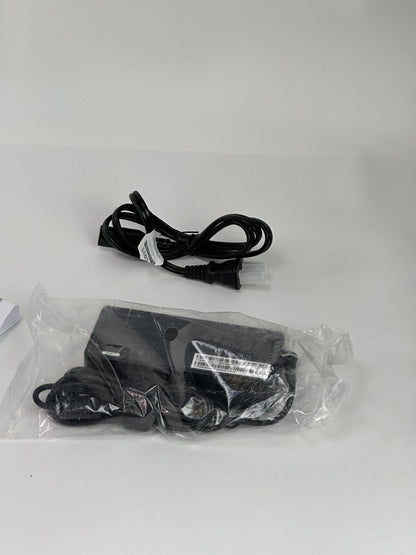 Lenovo ThinkPad Pro Dock 90W 40A1 USB 3.0 40A10090US with Key & Adapter