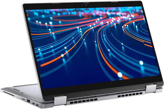 Dell Latitude 5320 2-in-1 13.3" FHD Touch i7-1185G7 32GB 512GB SSD Webcam W11Pro