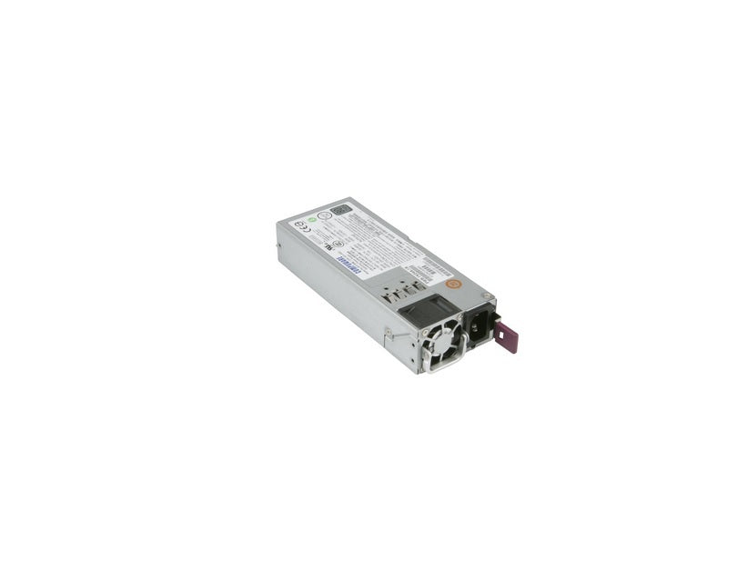 SuperMicro PWS-1K04A-1R 1000W 1U Redundant Power Supply