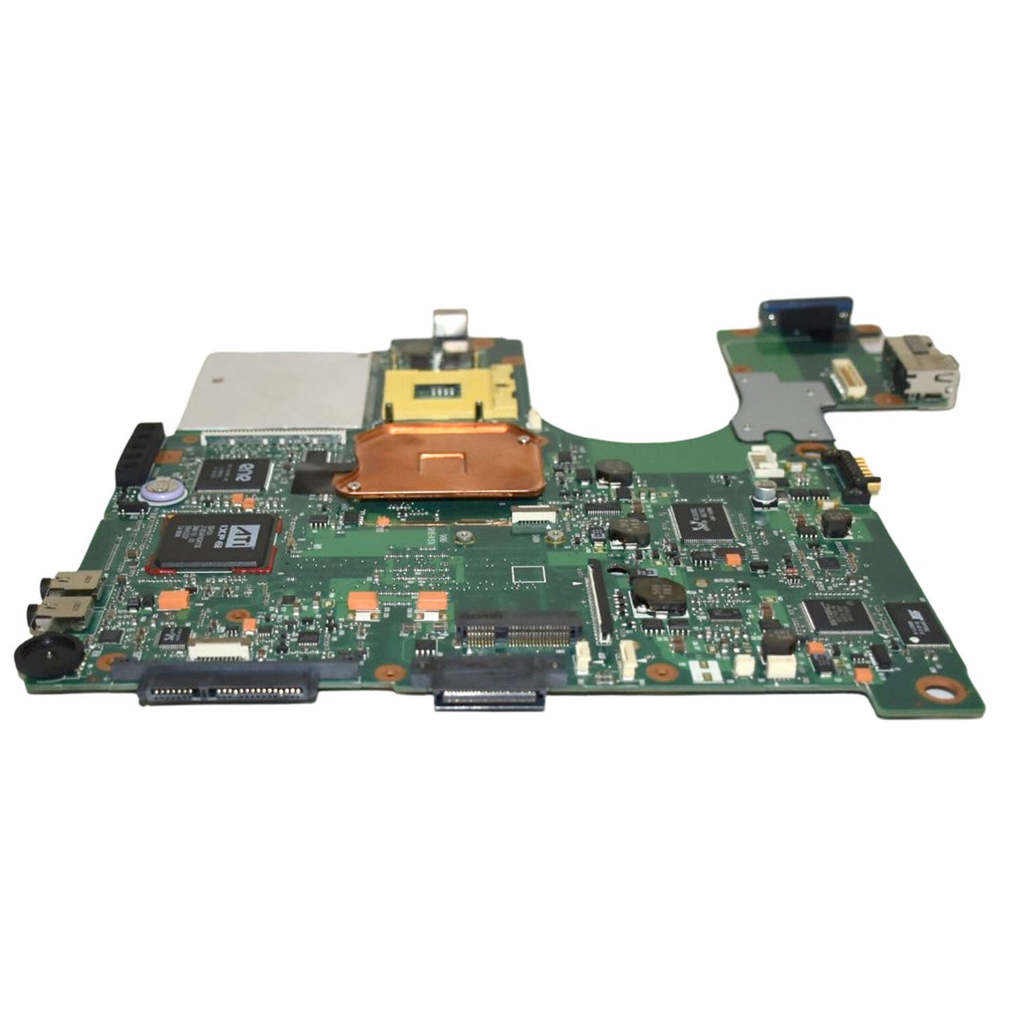 OEM Toshiba Satellite A105-S2236 Intel Laptop Motherboard V000068800 6050A210190