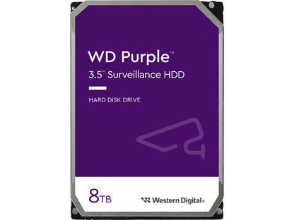 Western Digital HD WD|WD85PURZ R