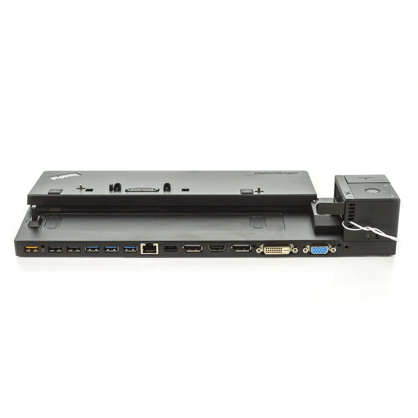 New Lenovo ThinkPad Ultra Dock 40A2 90W 40A20090US - T440 T460 T540 L540 X240