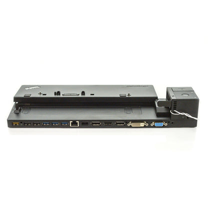 New Lenovo ThinkPad Ultra Dock 40A2 90W 40A20090US - T440 T460 T540 L540 X240