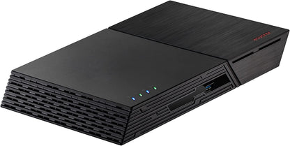 Asustor Flashstor 12 Pro 12 Bay NAS Quad-Core 2.0GHz 4GB DDR4 FS6712X