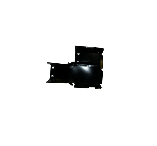 Supermicro MCP-310-00025-01 2U Cooling Air Shroud, AMD Based