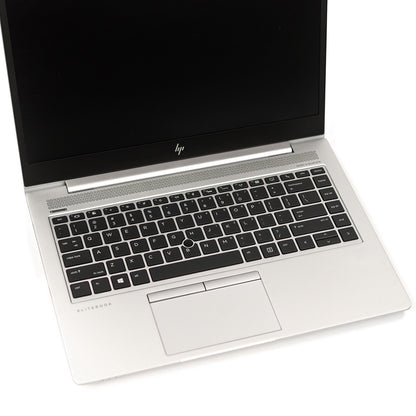 HP EliteBook 745 G6 14" Laptop AMD Ryzen 7 PRO 3700U 16GB 512GB SSD Win 11 Pro