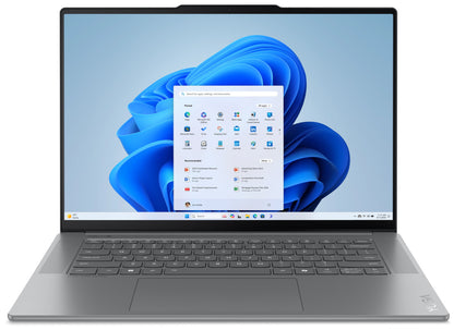 Lenovo Yoga Slim 7 15.3" 2.8K 120Hz Touch Core Ultra 7 256V 16GB 1TB SSD IR CAM