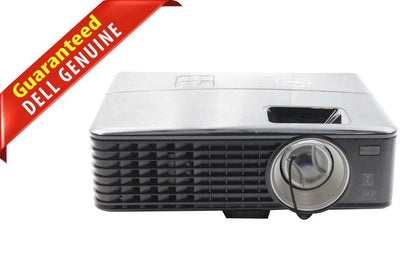 Dell 1510X Projector 3500 Lumens HDMI 2100:1 1080p 1024x768, 318 No Lamp