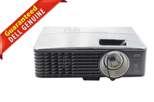 Dell 1510X Projector 3500 Lumens HDMI 2100:1 1080p 1024x768, 318 No Lamp