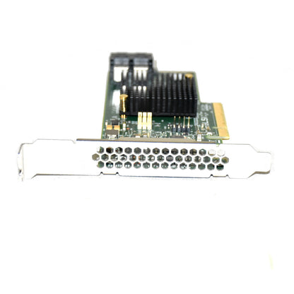 Dell LSI MegaRAID SAS 9341-8i 12Gbps 8-Port PCIe 3.0 x8 RAID Controller WFN6R (NOT FOR HOME PC)