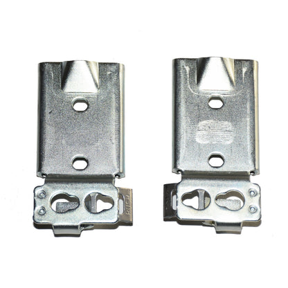 Dell PowerEdge R940XA 2U Sliding Rail Kit T4DFW Heavy-Duty Server Rack Rails