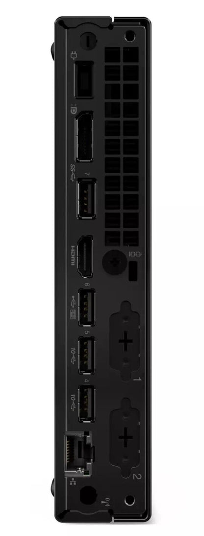 Lenovo ThinkCentre M70q Gen 5 Tiny i5-14400T 16GB 1TB SSD Wi-Fi