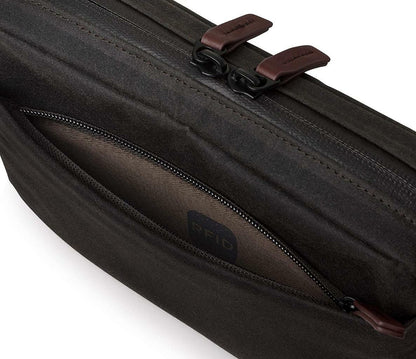 HP Spectre Folio Accesory Pouch 13.3" Sleeve Soft water-resistant Black,5DC31A