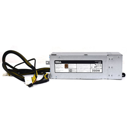 Dell PowerEdge R530 T330 T340 350-Watts 80+ Bronze Server Power Supply PSU V13CW