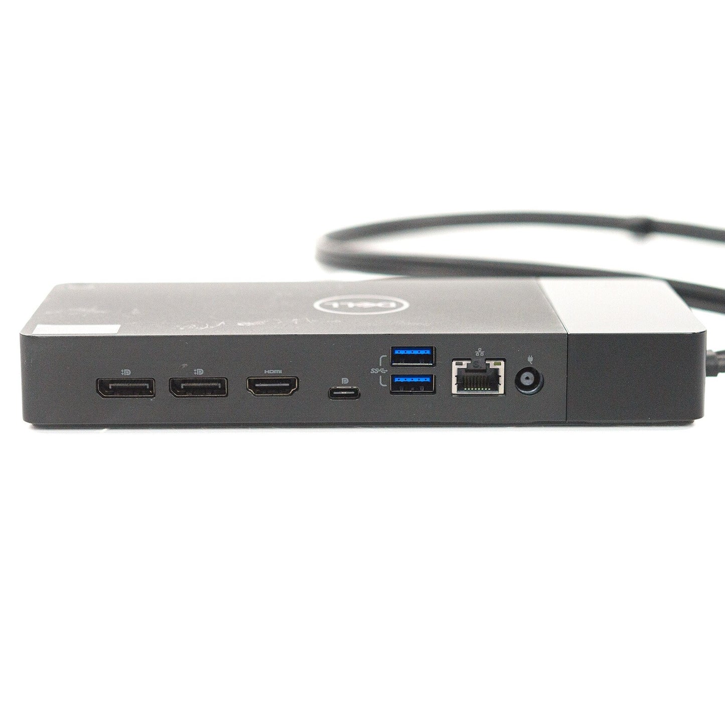 Dell WD19DCS / K20A USB-C 2xDP Performance Docking Station V5CF5 K20A001 - NO AC