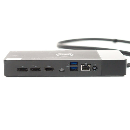 Dell WD19DCS / K20A USB-C 2xDP Performance Docking Station V5CF5 K20A001 - NO AC