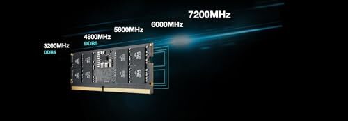 Team Group TED532G5600C46A-S01 NBM 32G|TEAM TED532G5600C46A-S01 R Memory