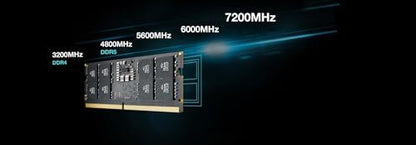 Team Group TED532G5600C46A-S01 NBM 32G|TEAM TED532G5600C46A-S01 R Memory