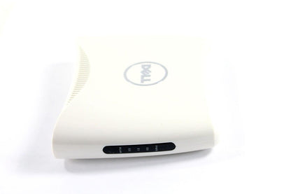 Dell Aruba RAP-3WN Power Connect Wireless Versatile Remote Access Point JNT5V