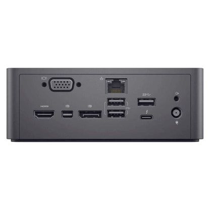 Genuine Dell Precision 7730 7530 USB-C Thunderbolt Docking Station TB18DC