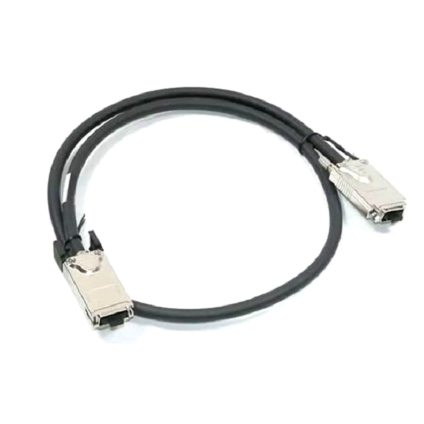 New Dell Power Connect M8024 M6348 1M SAS To SAS CX4 InfiniBand Cable H898K (NOT FOR HOME PC)