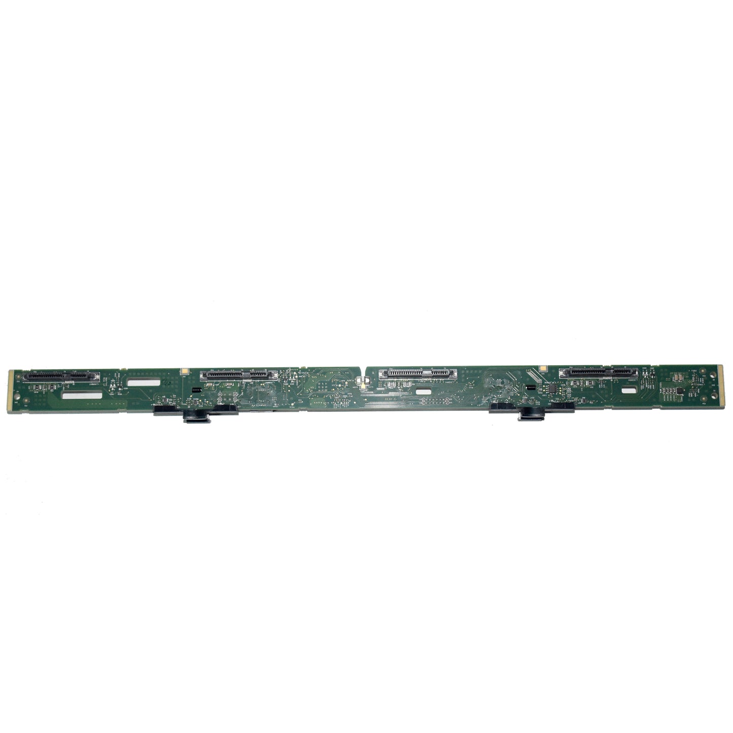 DELL PowerEdge R730XD Server 4-Bay 3.5" LFF Hard Drive Backplane - 4T7KV