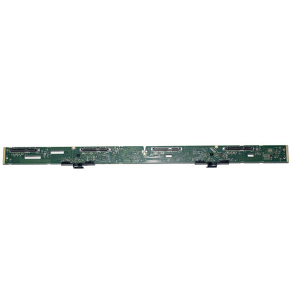 DELL PowerEdge R730XD Server 4-Bay 3.5" LFF Hard Drive Backplane - 4T7KV