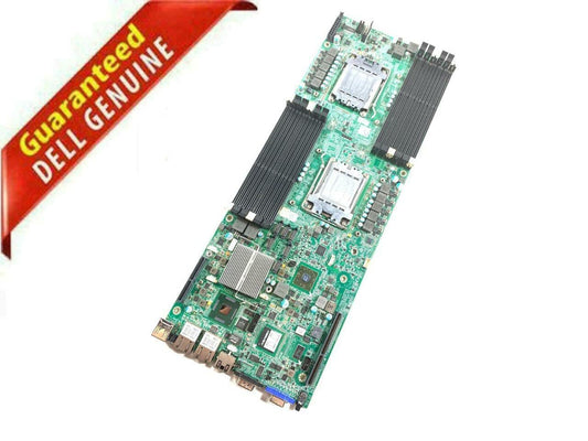 Dell PowerEdge C6105 Motherboard AMD Opteron TM 4000 Dual Socket C32 DDR3 NXMW9