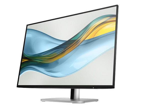 HP Series 5 Pro 24 inch WUXGA Monitor - 524pn 24" WUXGA (1920 x 1200) 50-100 Hz