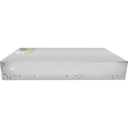Cisco MDS DS-C9396S-K9 48P 16GbE FCoE Switch