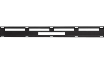 Elac Muro MSB41S Passive 3-Ch Home Theater Soundbar MS-SB41S-W (White, Each)