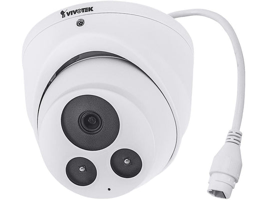 IP CAMERA VIVOTEK IT9380-HF2 RT