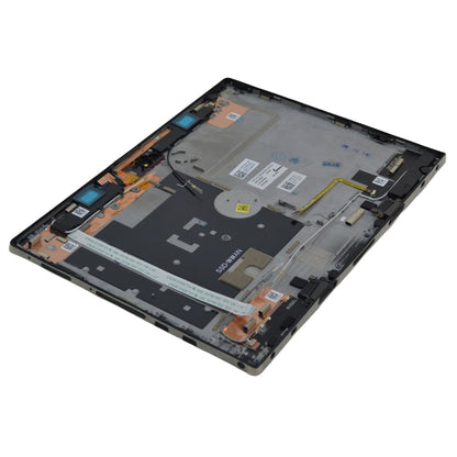 Dell Latitude 7285 2-in-1 Tablet Back Cover Assembly with Speakers RJ6HK N8TF9