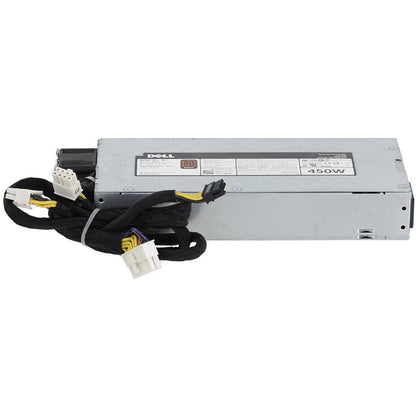Dell 450W 80+ Bronze Cabled PSU (XKY89)