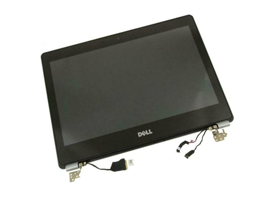 Dell - 6TT9V Laptop LED LCD Screen 06TT9V 14 (7437) Touch Assembly 14.0" WXGA HD